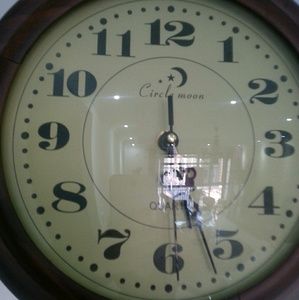 Meet your Posher, Tom